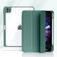 Compatible with Apple Magnetic Split Protective Case With Pen Slot - Magnetized Fun with a Pen Slot for Your Apple Case