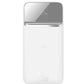 Compatible with Apple Magnetic Wireless Power Bank 10000mAh Ultra-thin Suitable For Apple 13 Fast Charge - Magnetic