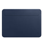 Compatible with Apple Notebook Liner Bag PU Leather Case Macbook IPad Tablet Bag Protective Shell - Snazzy Notebook