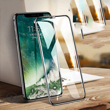 Mobile Phone Tempered Film Compatible with iPhone Models - for 12 Mini mobile phone tempered film