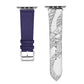 Universal Leather Strap for iPhone Compatible in the United States CHF - Apple Watch Iwatch united states chf leather