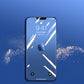 Tempered Glass Screen Protector for iPhone High Definition Scratch Resistant - Models tempered glass screen protector