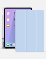 Compatible With Compatible With IPad10.2 Protective Cover Mini5 Pen Slot Type Flat Air4 Shell Pro10.5 Soft Shell