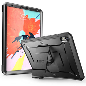 Compatible With Compatible With Pencil For IPad Pro 12.9 SUPCASE UB PRO Full-body Cover With Built-in Screen Protector