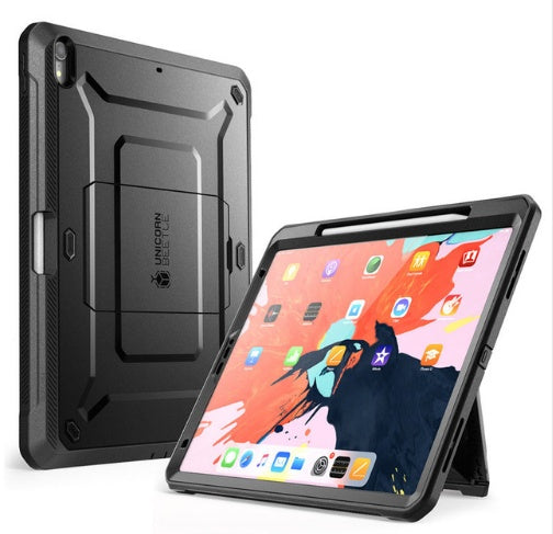 Compatible With Compatible With Pencil For IPad Pro 12.9 SUPCASE UB PRO Full-body Cover With Built-in Screen Protector