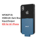 Compatible With The Third Generation 4500 MAh Back Clip Battery - Compatible Clip Battery Third Generation 4500mAh