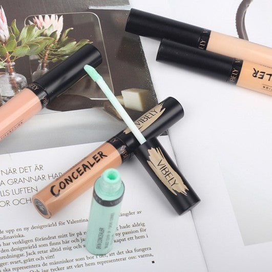 Universal Concealer Solution for Repairing Acne Marks and Skin Brightening - Laughing at repairing acne marks concealer