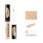 Universal Concealer Solution for Repairing Acne Marks and Skin Brightening - Laughing at repairing acne marks concealer