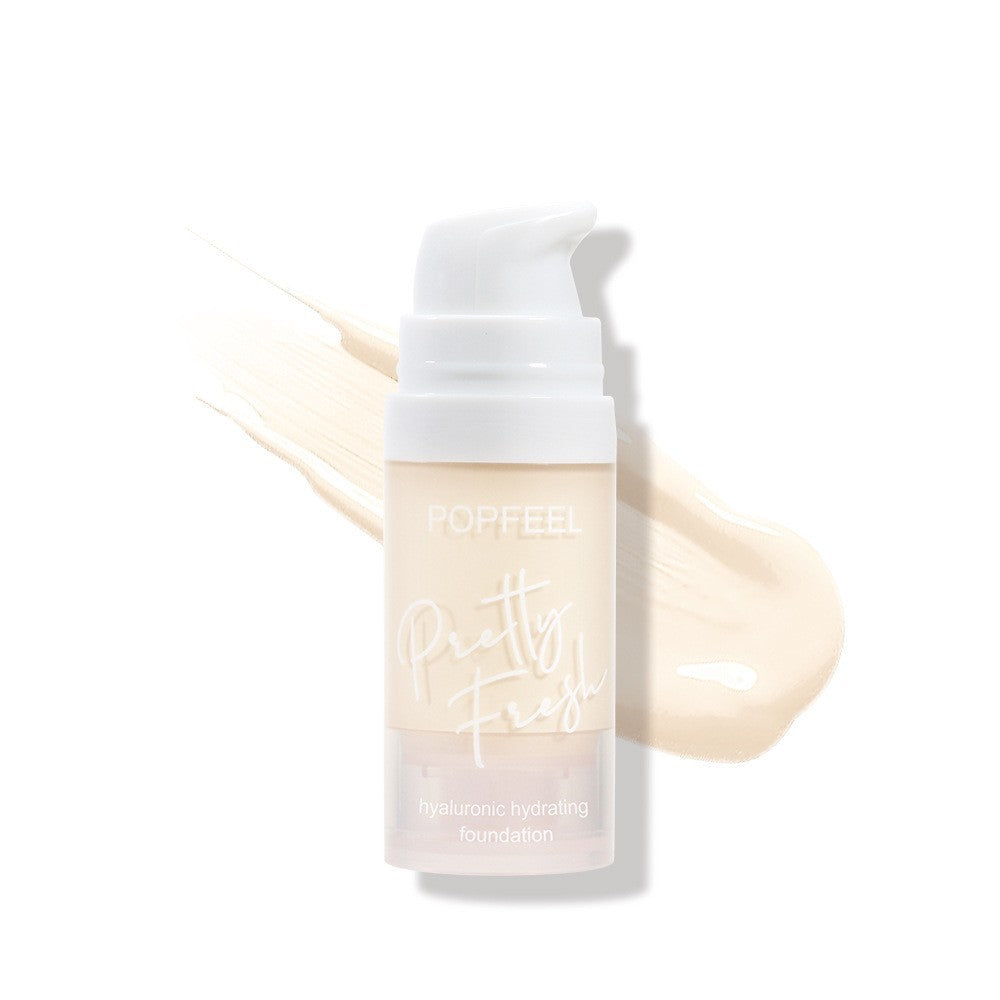 Concealer Matte Liquid for Flawless Skin Perfect Mixed Types - Teleplus on concealer matte liquid foundation flawless
