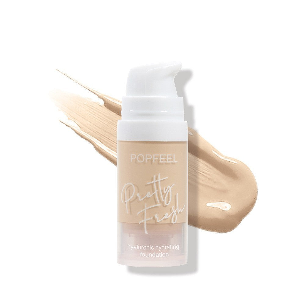 Concealer Matte Liquid for Flawless Skin Perfect Mixed Types - Teleplus on concealer matte liquid foundation flawless