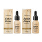 Concealer Moisturizing Lightweight Natural Brightening Foundation 30ml - Teleplus concealer moisturizing lightweight