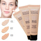 Concealer Oil Control Foundation - Concealer Oil Control Foundation to Effectively Isolate Oil