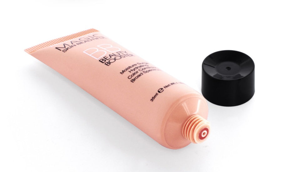 Concealer Oil Control Foundation - Concealer Oil Control Foundation to Effectively Isolate Oil