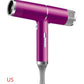 Concept Hair Dryer Household Multifunctional Easy to Use High Quality - Teleplus concept hair dryer household