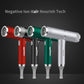 Concept Hair Dryer Household Multifunctional Easy to Use High Quality - Teleplus concept hair dryer household