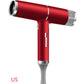 Concept Hair Dryer Household Multifunctional Easy to Use High Quality - Teleplus concept hair dryer household