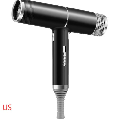 Concept Hair Dryer Household Multifunctional Easy to Use High Quality - Teleplus concept hair dryer household