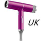 Concept Hair Dryer Household Multifunctional Easy to Use High Quality - Teleplus concept hair dryer household