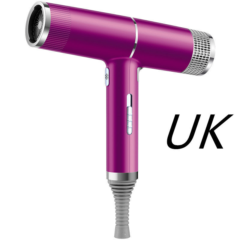 Concept Hair Dryer Household Multifunctional Easy to Use High Quality - Teleplus concept hair dryer household