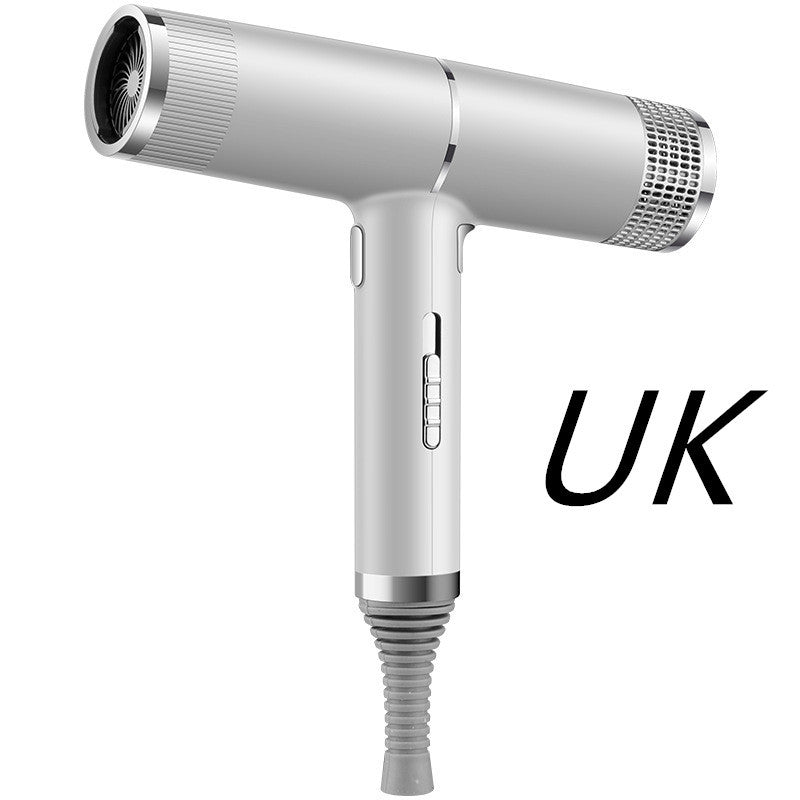 Concept Hair Dryer Household Multifunctional Easy to Use High Quality - Teleplus concept hair dryer household