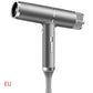 Concept Hair Dryer Household Multifunctional Easy to Use High Quality - Teleplus concept hair dryer household