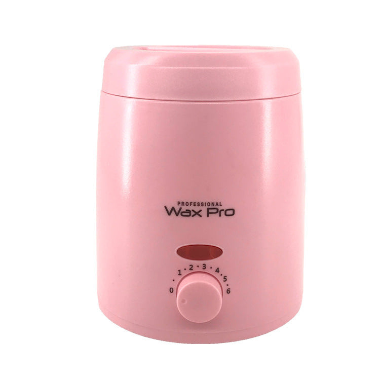 Convenient Hair Removal Wax Heater - Convenient Hair Removal Wax Heater for Smooth Sailing