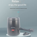 Convenient Hair Removal Wax Heater - Convenient Hair Removal Wax Heater for Smooth Sailing