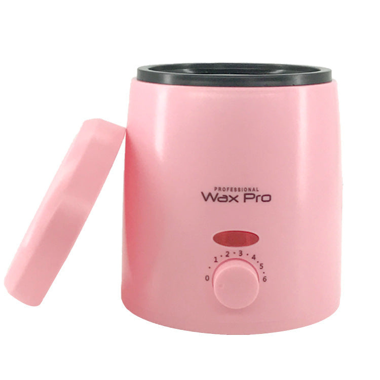 Convenient Hair Removal Wax Heater - Convenient Hair Removal Wax Heater for Smooth Sailing