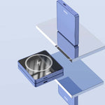 Convenient Mini Magnetic Power Bank for Apple Devices in the United States - convenient mini magnetic power bank united