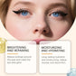 Copper Peptide Eye Cream Anti Aging Hydrating Firming Skincare Treatment