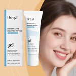 Copper Peptide Eye Cream Anti Aging Hydrating Firming Skincare Treatment