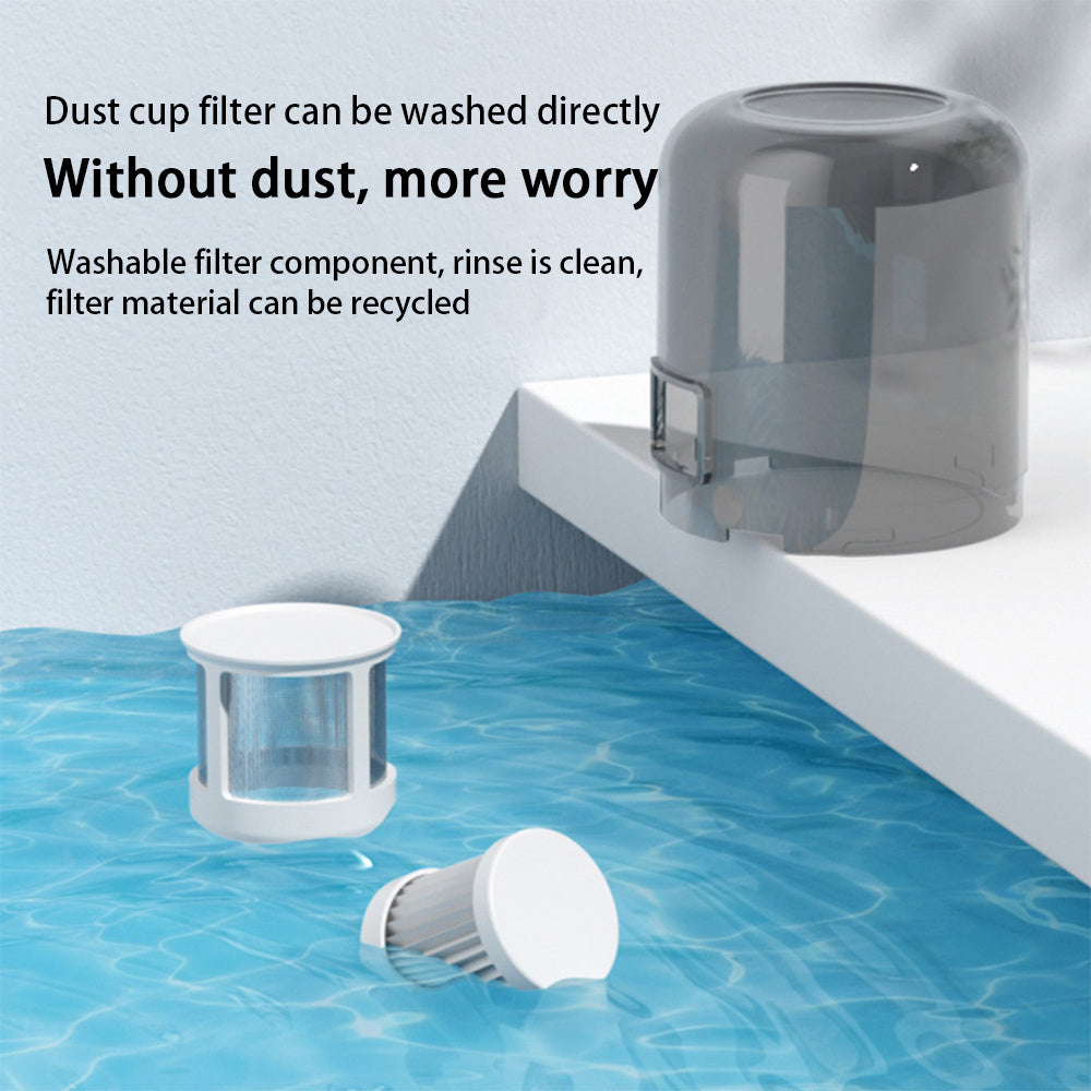 Cordless Bed Vacuum Cleaner for Dust Mite Removal and Home - Teleplus Mites dust mite machine home bed vacuum cleaner