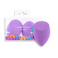 Cosmetic Egg Water Drops for Face Makeup Tools in Multiple Colors - Teleplus face makeup tools cosmetic egg water drops