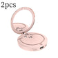 Cosmetic Mirror Charger Hand Warmer - Cosmetic Mirror Charger Hand Warmer Power Bank