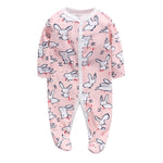 Soft Cotton Baby Clothes in the United States for Stylish Newborns - That Fit Like a Dream or Squeeze united states chf