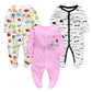 Soft Cotton Baby Clothes in the United States for Stylish Newborns - That Fit Like a Dream or Squeeze united states chf