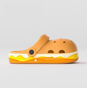 Cow Castle Waterfall Cheese Thick EVA Insole for Comfortable Shoes - Teleplus Comfort cow castle waterfall cheese eva