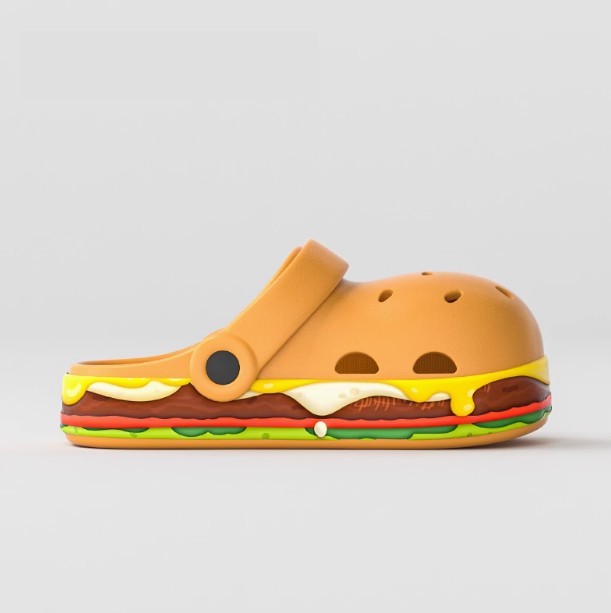 Cow Castle Waterfall Cheese Thick EVA Insole for Comfortable Shoes - Teleplus Comfort cow castle waterfall cheese eva