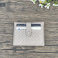 Cowhide Striped Belt with Buckle for United States and CHF Fans - Chic Certificates in Fashion Fun united states chf