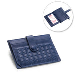 Cowhide Striped Belt with Buckle for United States and CHF Fans - Chic Certificates in Fashion Fun united states chf