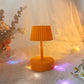 Cozy European Retro Music Night Light for Kids with Colorful LED Design - Teleplus cozy european retro music mini