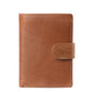 Crazy Horse Leather Wallet Inner Lining in Durable Polyester Options - crazy horse leather wallet durable polyester