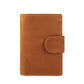 Crazy Horse Leather Wallet Inner Lining in Durable Polyester Options - crazy horse leather wallet durable polyester