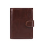 Crazy Horse Leather Wallet Inner Lining in Durable Polyester Options - crazy horse leather wallet durable polyester