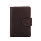 Crazy Horse Leather Wallet Inner Lining in Durable Polyester Options - crazy horse leather wallet durable polyester
