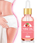 Crazylife Female Private Parts Care Essential Oil for Sensitive Skin - Teleplus female private parts care essential oil