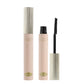 Cream Curling Waterproof Mascara for Long Eyelashes - Teleplus long curling eyelash base cream waterproof