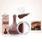 Cream Eyebrow Gel Long-Lasting Waterproof Setting for Universal Skin - Teleplus eyebrow gel long-lasting cream setting