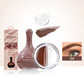 Cream Eyebrow Gel Long-Lasting Waterproof Setting for Universal Skin - Teleplus eyebrow gel long-lasting cream setting
