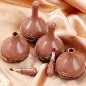 Cream Eyebrow Gel Long-Lasting Waterproof Setting for Universal Skin - Teleplus eyebrow gel long-lasting cream setting